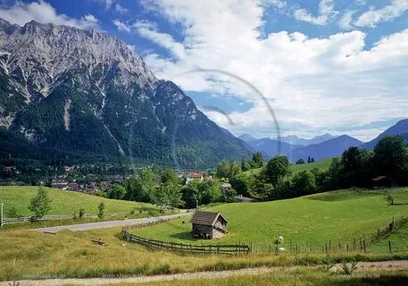 Bavaria