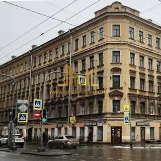 Малый проспект 49 васильевского острова