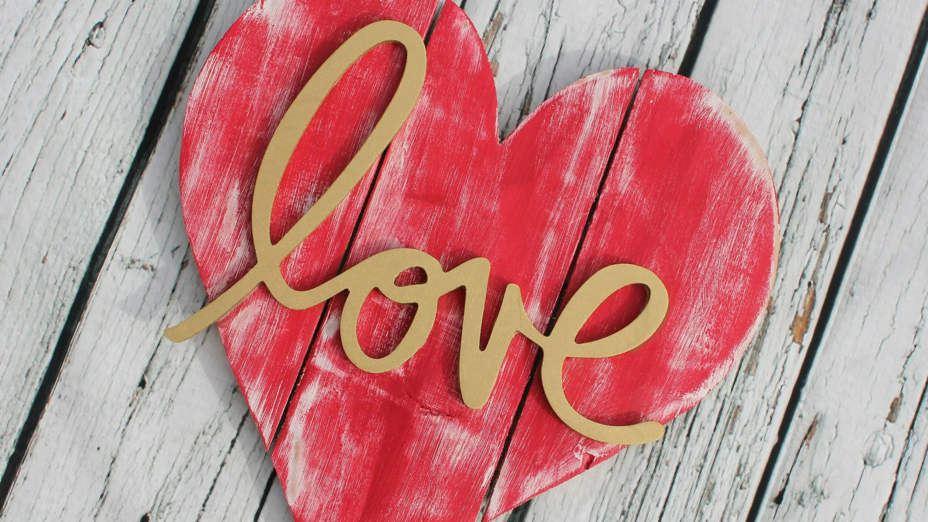 Day of love