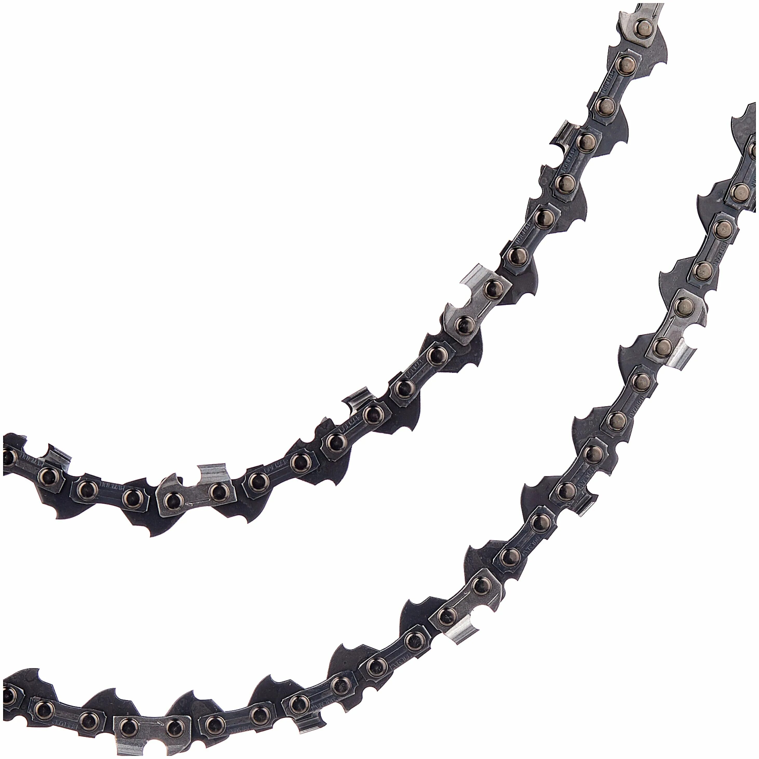 цепь пильная 14", 3\8", 350 мм, 1,3 мм, 52 звенья, 531492652, makita. 3 мм; 50 звеньев) stihl 36130060050. 3мм 52зв. A 639 280 06 00 цепь. цепь champion a050-vs-46e.