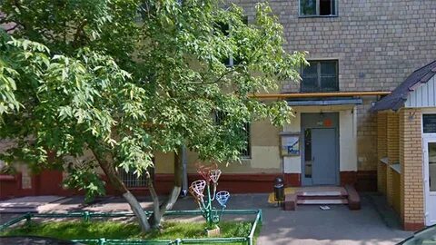 Химкинский врачебный диспансер