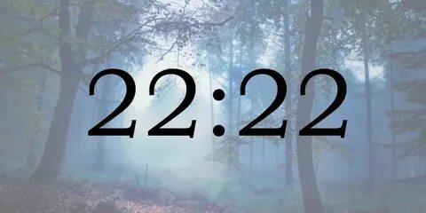 16 32 на часах
