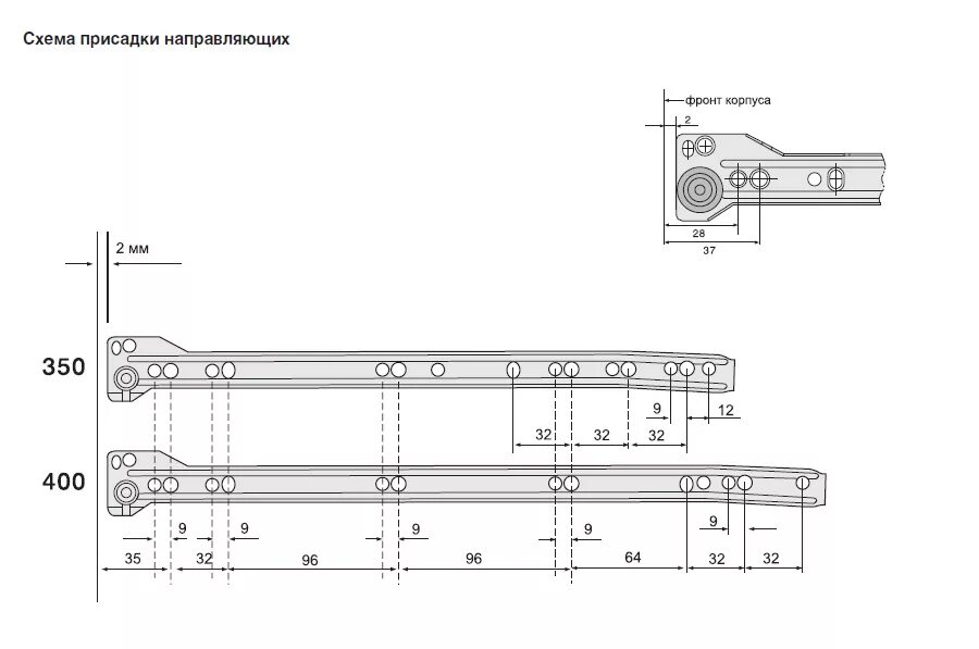 Как устанавливать роликовые направляющие для ящиков Размеры. Монтаж роликовых направляющих для выдвижных ящиков. Разметка роликовых направляющих для выдвижных ящиков. Схема крепления роликовых направляющих.