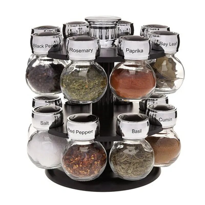 Набор для специй 16 Jars Spice Rack Set, арт. Sj3218. Набор для специй GSI Spice Rack. Емкость для специй 210 мл titiz "Wings" / ассорти / 293843. Bnk007 банка для специй 130. Купить наборы для сыпучих