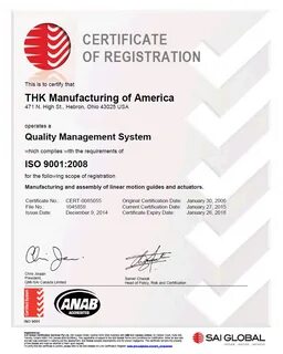 Сертификат cert
