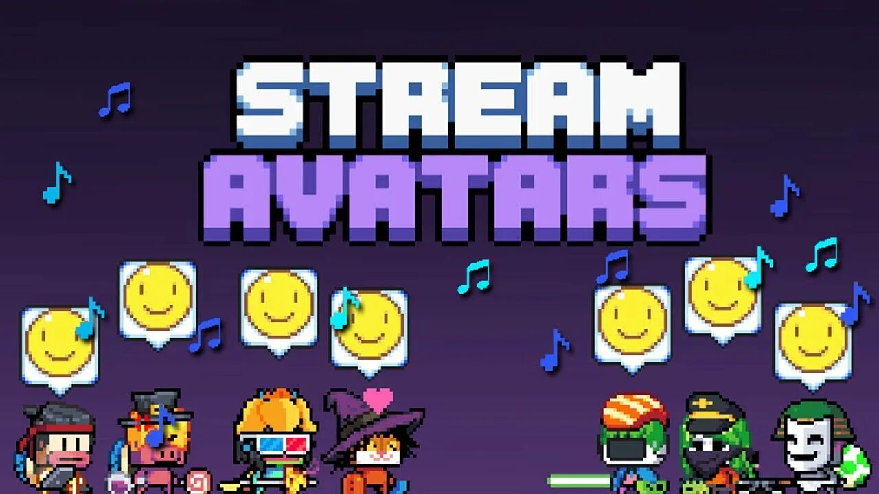 Streaming avatars. Стрим аватарс. аватар stream. stream avatars скины. аватар для стрима.