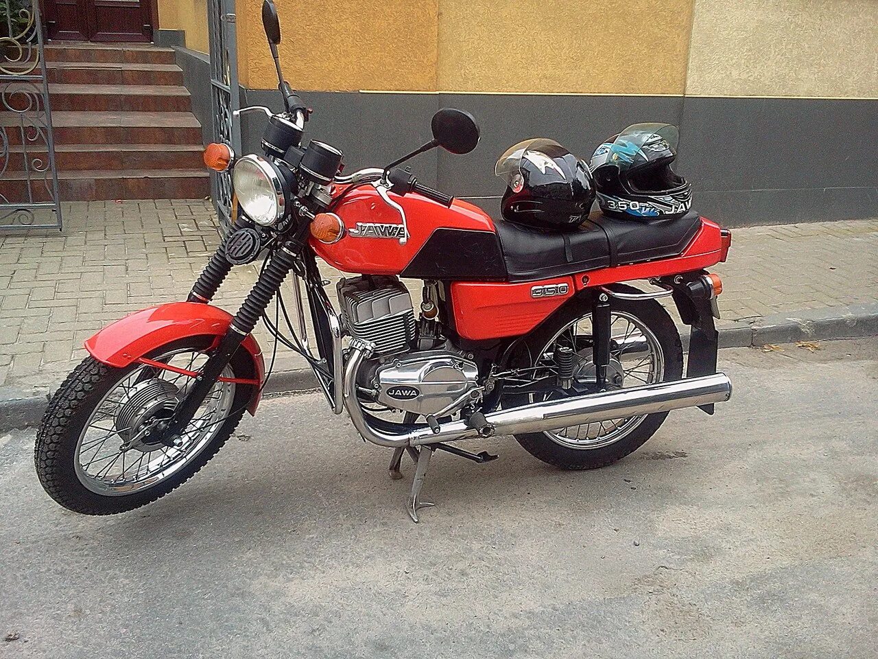 Мотоцикл Jawa 350-638. Ява 638 Люкс. Ява 638 00. Ява 350 638 5.