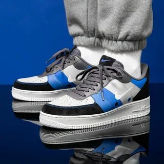 Nike air force prm