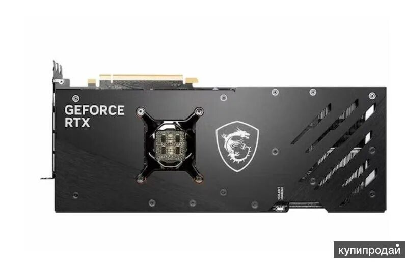 Rtx 4090 gaming trio 24g