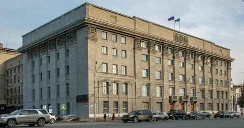 Решение городского совета новосибирска