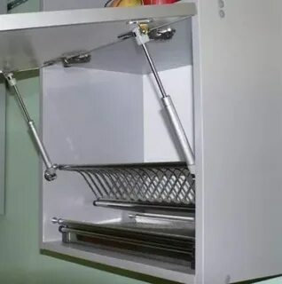 Газлифт кухонный