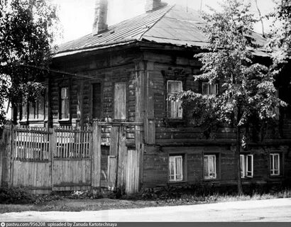 Кинешма горького