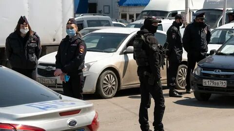 Криминальные новости ростова на дону сегодня