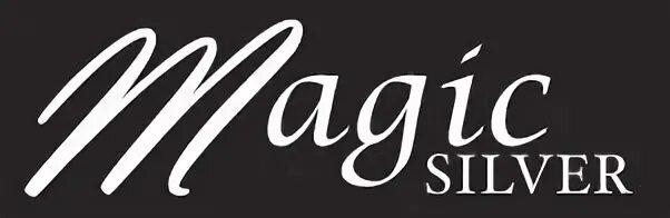 Magic silver