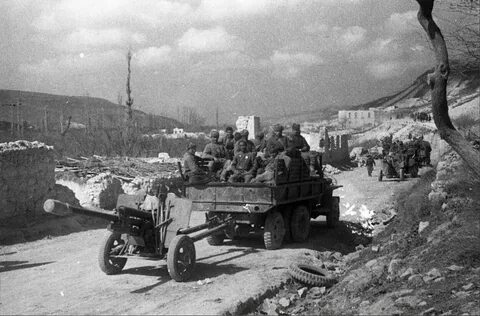 Апрель 1944