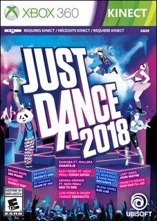 Just dance 360