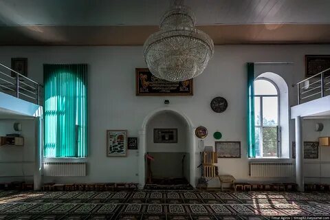 Ст нестеровская ингушетия
