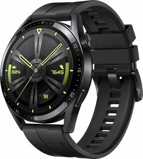 Huawei watch gt 3 mil b19