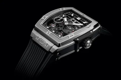 Hublot spirit