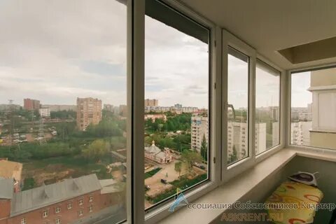 Квартиры самара солнечная