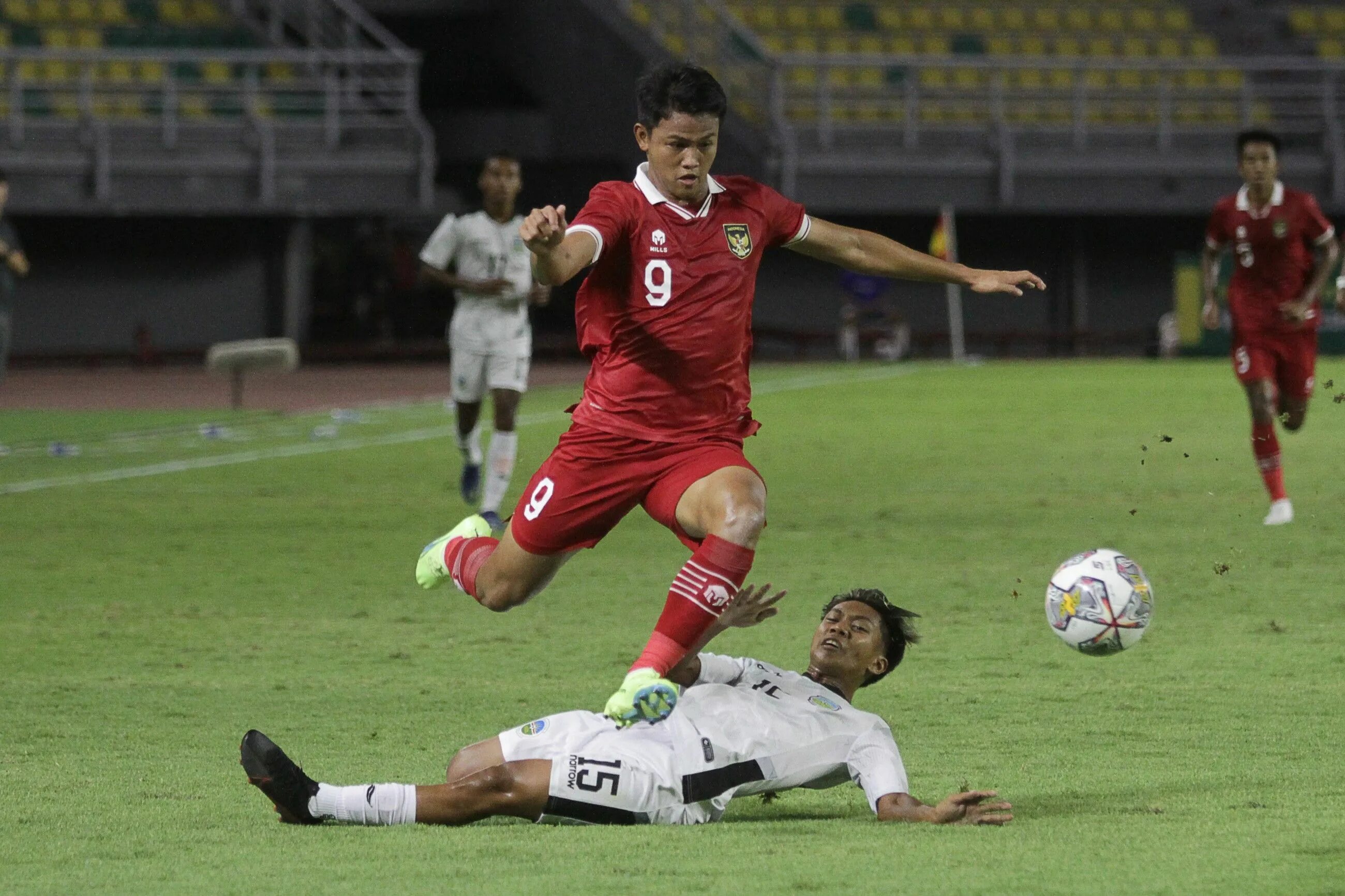 Indonesia vs china u20. Hokky Caraka. U-20 Asia Cup. Asian Cup 2023 u-20. Кубок азиатских игр по футболу u 20 2023 год.