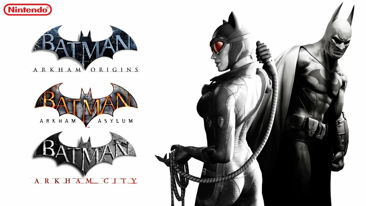 Бэтмен нинтендо свитч все части. Batman: arkham collection. Batman nintendo switch. Бэтмен на nintendo switch. Wii u nintendo маленький.