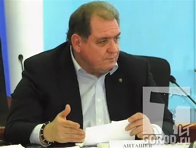 Тольятти самый бедный