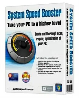 System speed