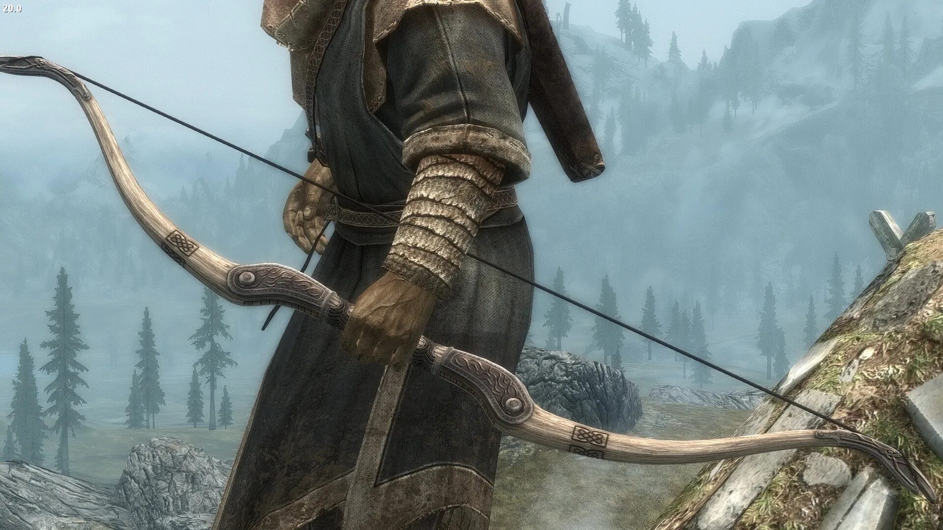 Skyrim двемерский черный лук судьбы. Самые сильные луки в скайриме. Скайрим мод лук лихолесья. Самые сильные луки в скайриме. Самые сильные луки в скайриме.