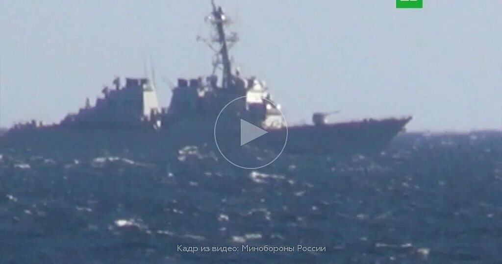 Корабль 24 видео. Корабль в беринговом проливе.