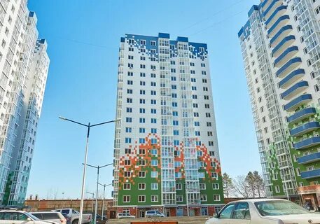 Атмосфера иркутск