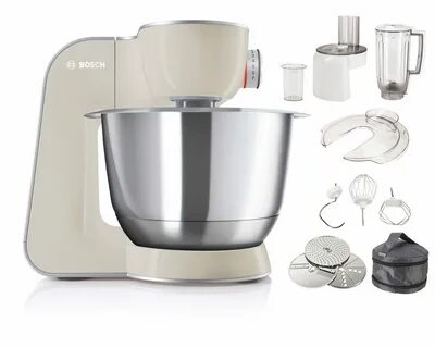 Кухонная машина bosch mum5
