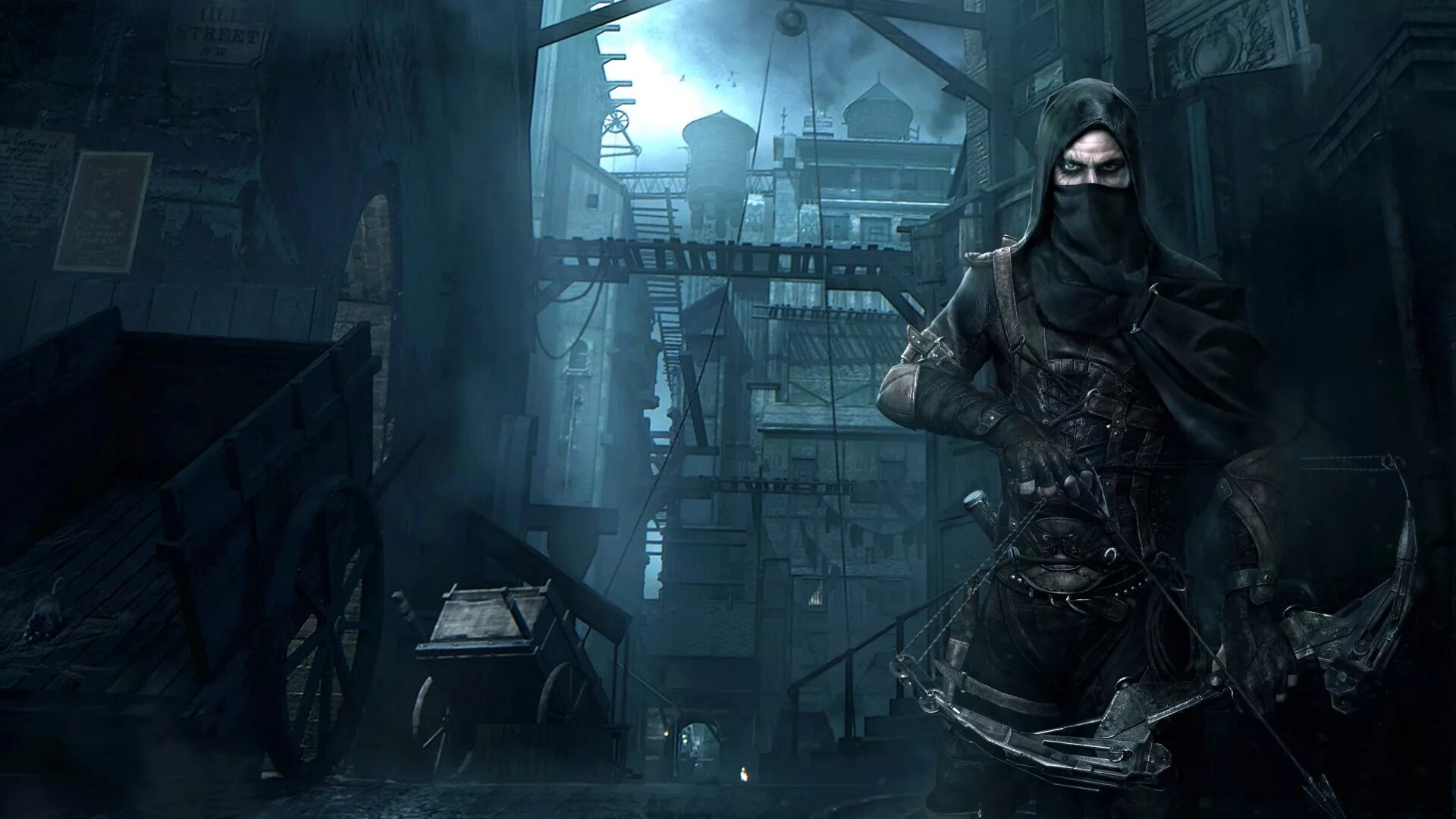 Thief игра 2014 список игр square enix. Thief игра 2014 гаррет. thief 4 гаррет. гаррет из thief. thief 2014 гаррет арт.