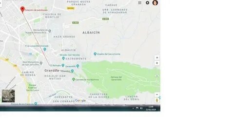 Севилья как добраться