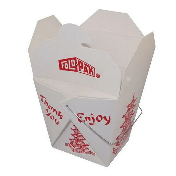 Take out of the box