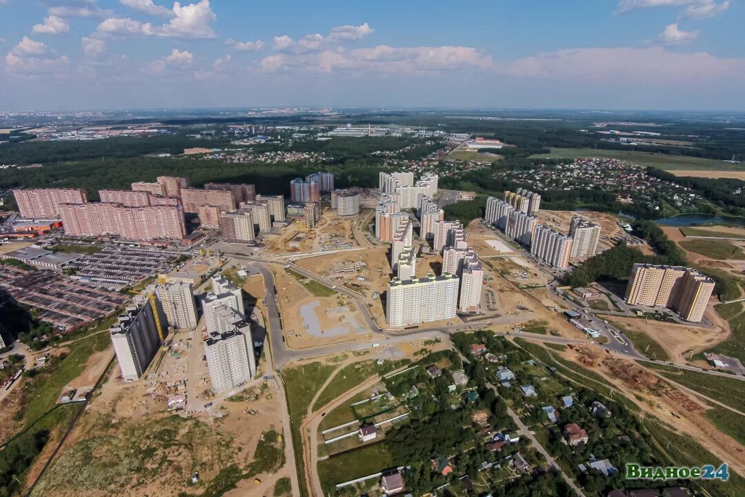 Россия город видная. Город Видное Московская область. Город Видное Московская область с высоты птичьего полета. Видный город новые районы. О городе Видное Московской области Ленинского района.