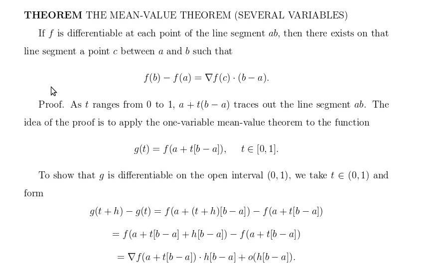 Mean value. Mean value theorem. he mean value theorem. mean value formula. the mean value theorem на русском.