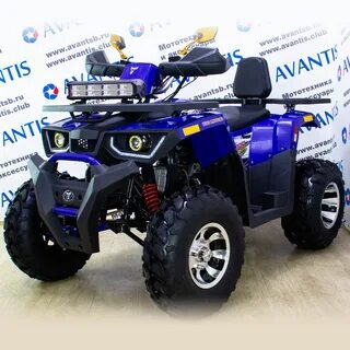 Avantis premium