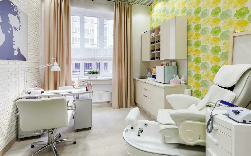 парикмахерская фэмили