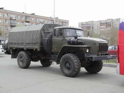 Урал 4 2