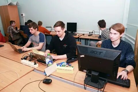 Колледж на программиста после 9 класса спб