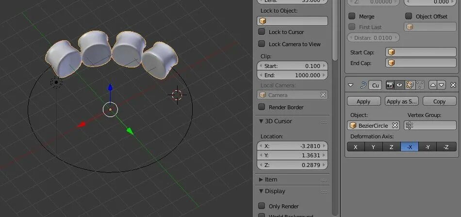 Blender массив. Модификатор маив блендер. модификаторы в blender. array модификатор блендер. модификаторы blender 3.0.