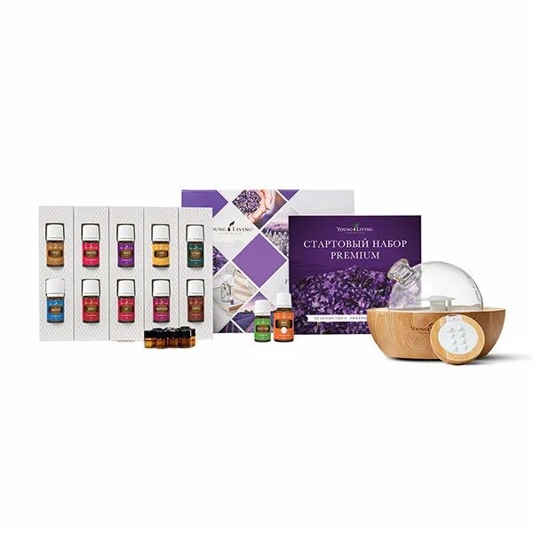 Премиальный стартовый набор young Living. Young Living эфирные масла стартовый набор. Young Living стартовый набор 2022. Диффузор Aria young Living для эфирных масел. 1 premium c рождения отзывы