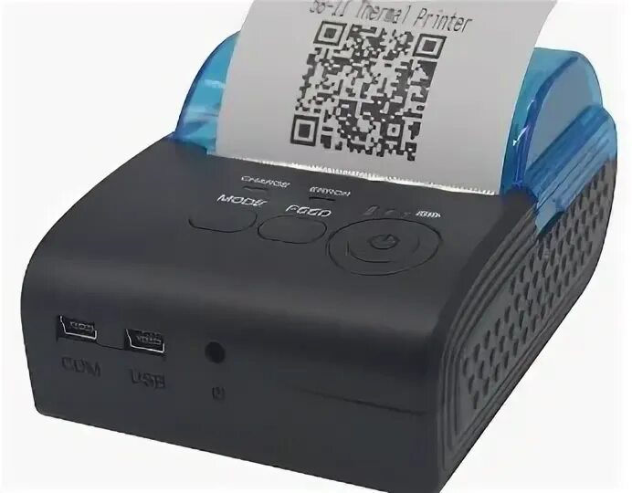 Bt instant printer. Bt instant printer