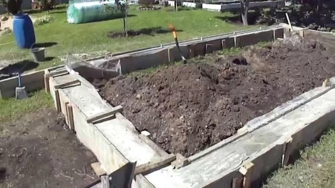 Доска 100x50 под фундамент теплицы - купить на сайте производителя