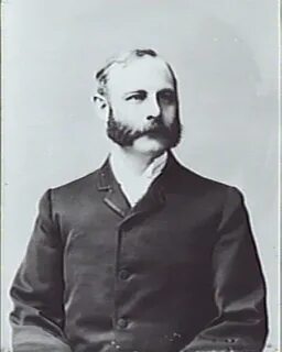 James bell