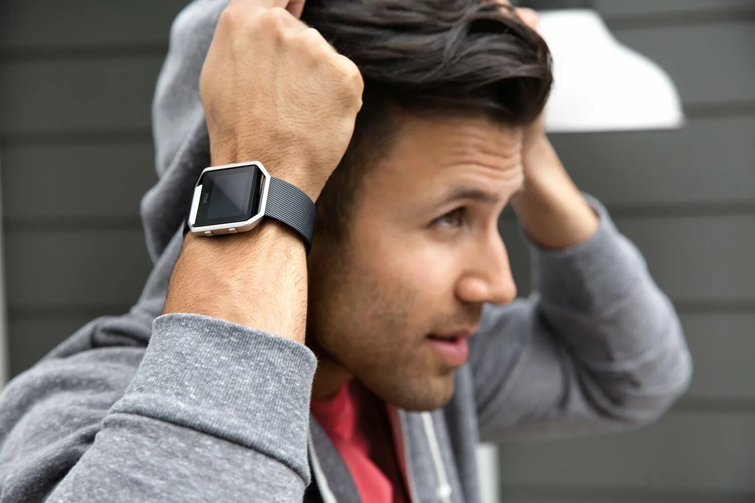 A watch