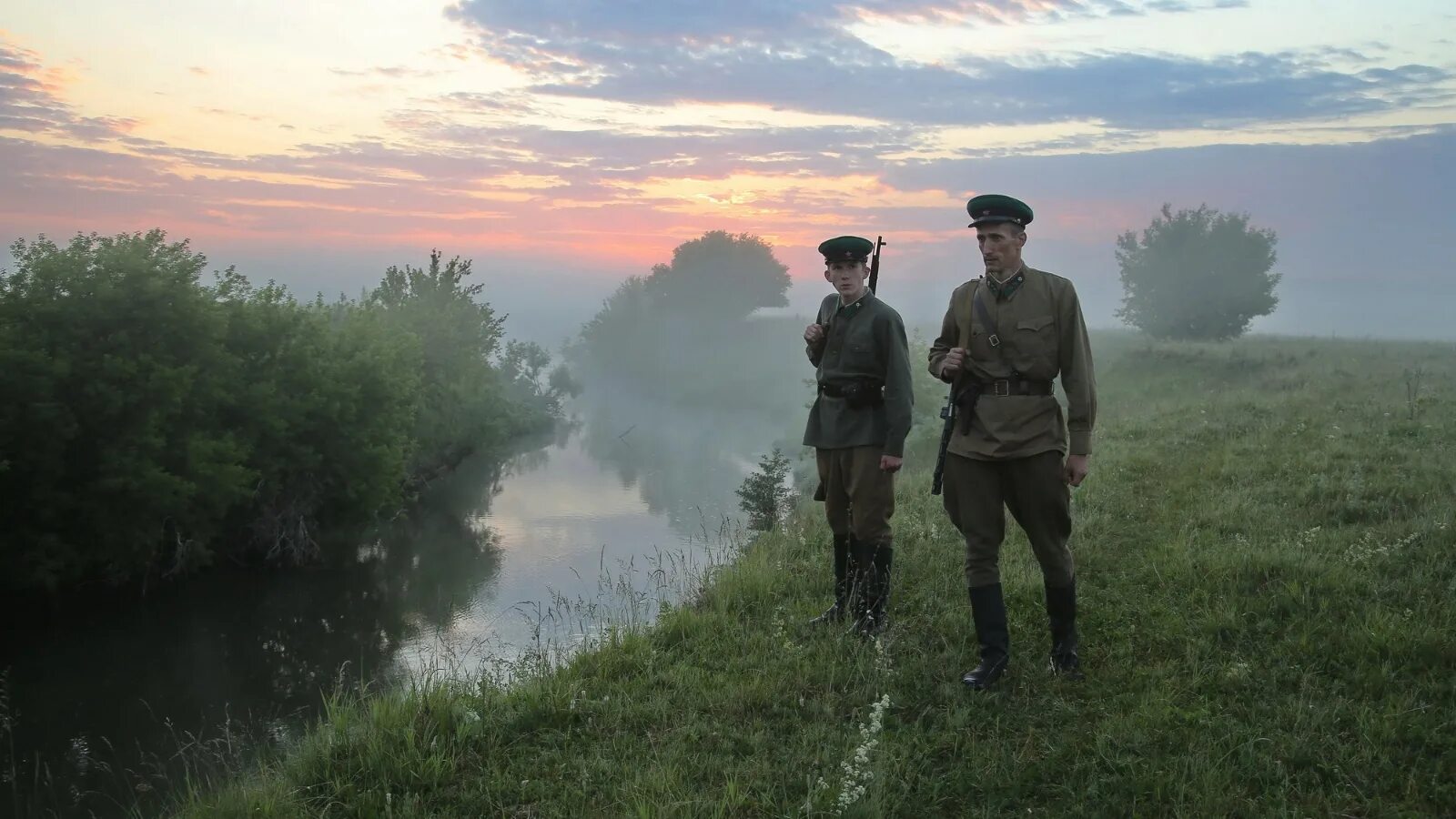 Пограничная застава 1941 год. Пограничники ВОВ 1941. Рассвет 22 июня 1941 года. Погранзастава 22 июня 1941.