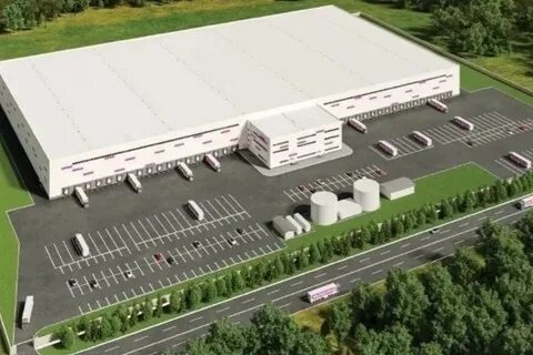 Вайлдберриз логистика