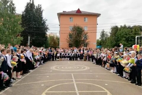 Православное 1 сентября